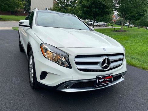 Used 2015 Mercedes-Benz GLA 250 4MATIC image 59