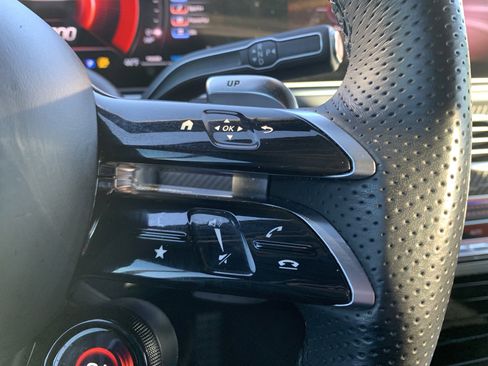 Used 2024 Mercedes-Benz GLE 53 AMG 4MATIC Coupe image 20