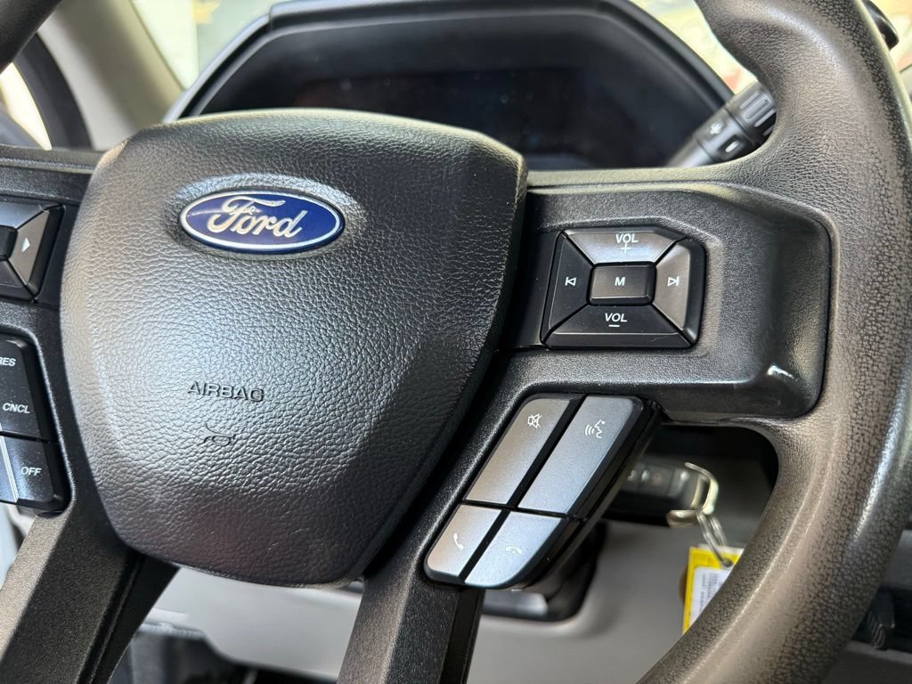 Used 2020 Ford F350 XL w/ Power Equipment Group RWD image 16