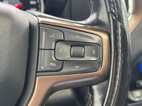 Used 2021 Chevrolet Silverado 3500 High Country AWD/4WD image 18