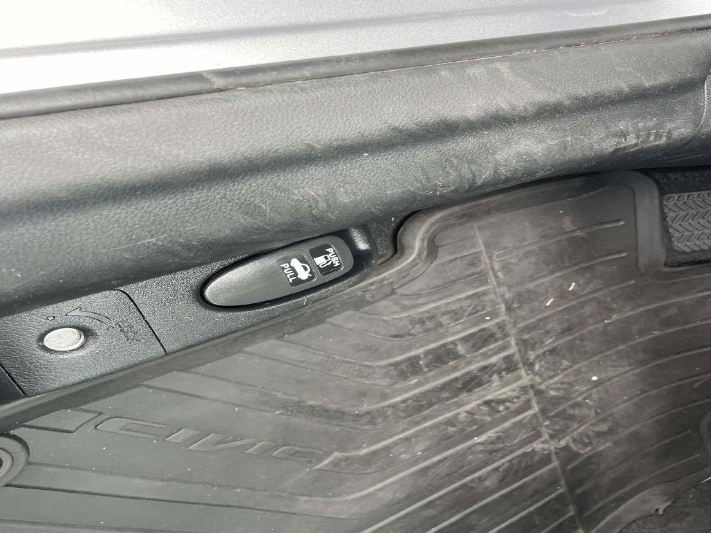 Used 2015 Honda Civic SE image 36