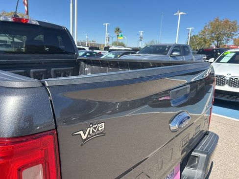 Used 2020 Ford Ranger XLT w/ Equipment Group 301A Mid image 31