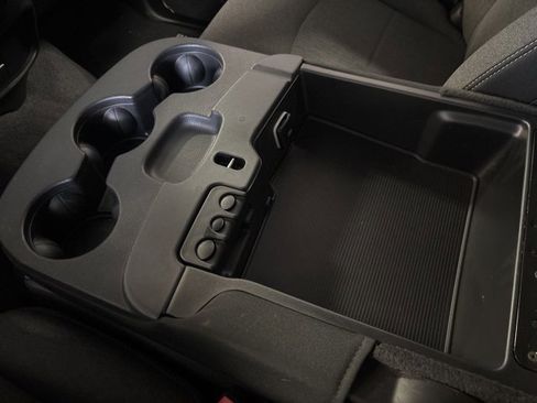 Used 2020 RAM 2500 Tradesman image 22