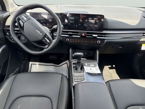 New 2027 Kia Sportage EX FWD image 13