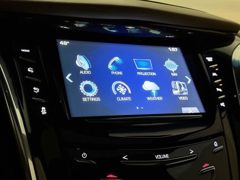 Used 2018 Cadillac Escalade ESV Platinum image 38