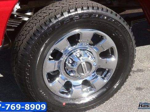 New 2026 Ford F250 Lariat w/ Lariat Ultimate Package AWD/4WD image 7