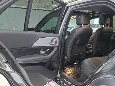 Certified 2024 Mercedes-Benz GLE 350 4MATIC image 15