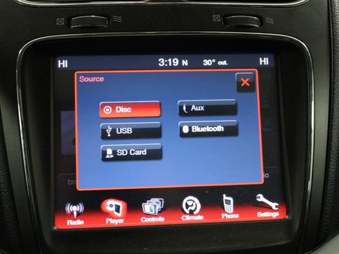 Used 2020 Dodge Journey Crossroad image 29