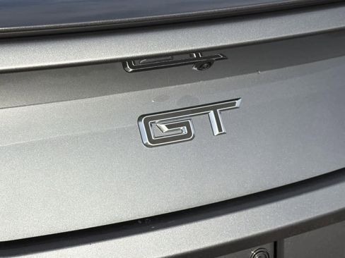 Used 2024 Ford Mustang GT image 28