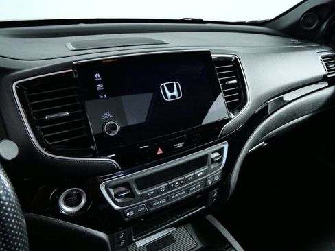 Used 2020 Honda Passport Elite image 19