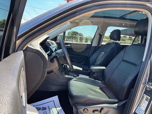 Used 2020 Volkswagen Tiguan SEL image 13