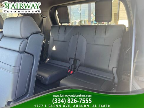 Used 2024 Lexus LX 600 4WD w/ Interior Upgrade Package image 14