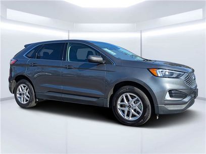 Used 2023 Ford Edge SEL
