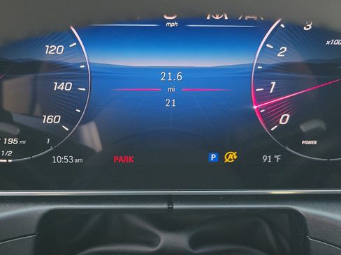 Used 2026 Mercedes-Benz CLE 450 4MATIC Cabriolet image 17