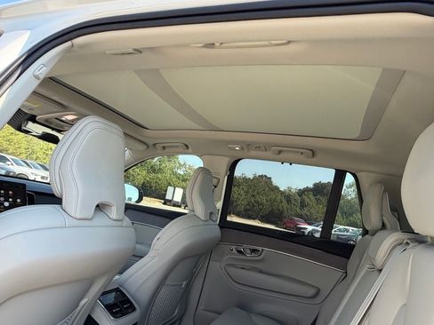New 2027 Volvo XC90 B6 Ultra AWD/4WD image 21