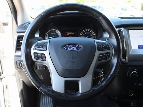 Used 2021 Ford Ranger XLT w/ Equipment Group 301A Mid image 17