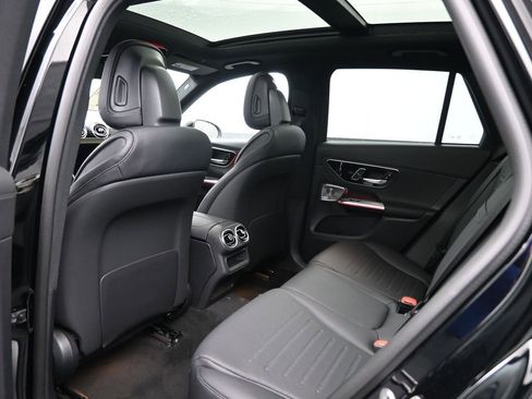 New 2026 Mercedes-Benz GLC 300 4MATIC image 22