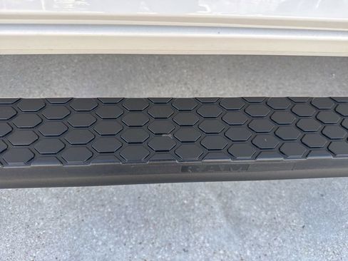 Used 2025 RAM 3500 Tradesman image 11