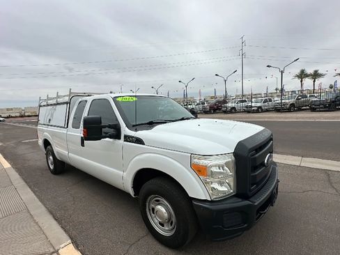 Used 2016 Ford F350 XL RWD image 7