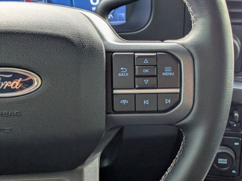 Used 2025 Ford F350 Lariat w/ Lariat Ultimate Package image 30