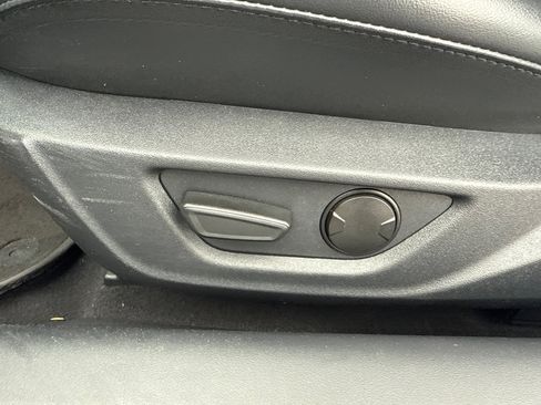 Used 2024 Ford Mustang Premium RWD image 17