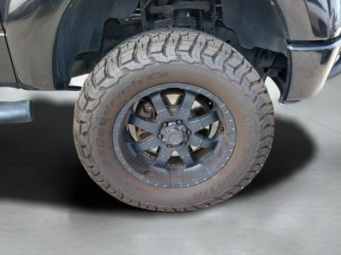 Used 2014 Ford F150 FX4 w/ Equipment Group 402A Luxury AWD/4WD image 27