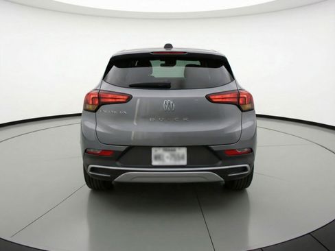 Used 2025 Buick Encore GX Preferred image 7