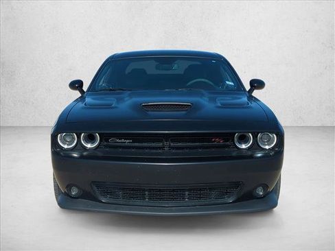 Used 2022 Dodge Challenger R/T Scat Pack w/ 1320 Plus Group image 2