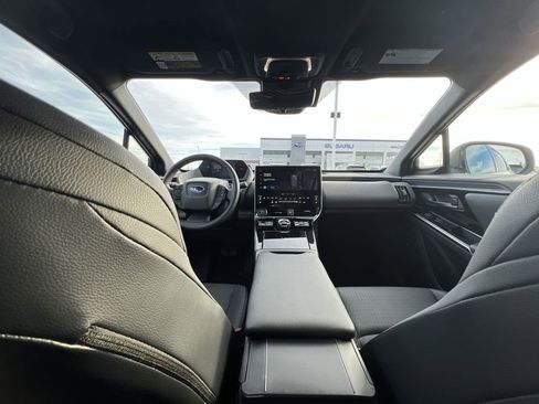 Used 2023 Subaru Solterra AWD image 19