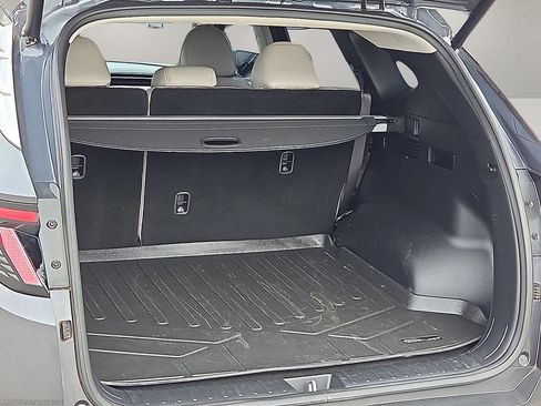Used 2022 Hyundai Tucson SEL w/ Convenience Package FWD image 8