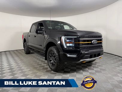 Used 2023 Ford F150 Tremor w/ Equipment Group 402A High