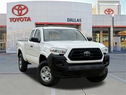 Used 2023 Toyota Tacoma SR