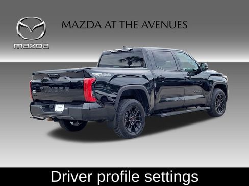 Used 2024 Toyota Tundra Limited image 4