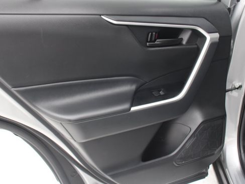 Certified 2024 Toyota RAV4 LE FWD image 12