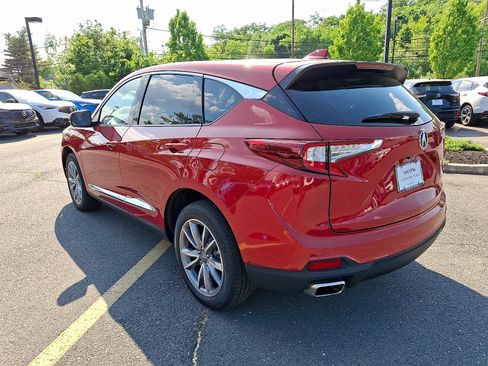 Certified 2024 Acura RDX SH-AWD w/ Technology Package image 4