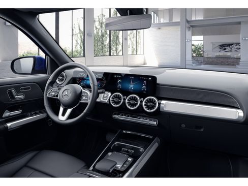 Certified 2022 Mercedes-Benz GLB 250 4MATIC image 6
