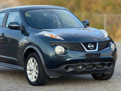 Used 2013 Nissan Juke S image 15