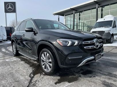 Certified 2023 Mercedes-Benz GLE 350 4MATIC