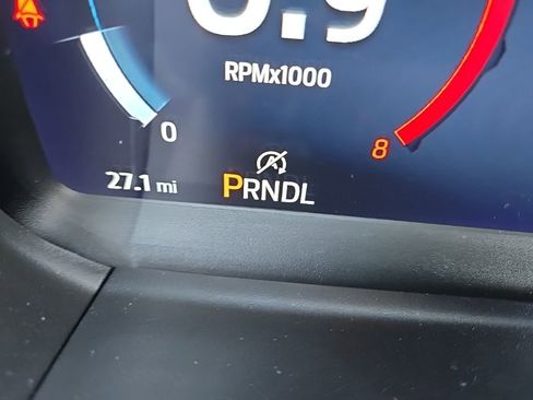 New 2025 Ford Explorer Active w/ Active Comfort Package image 18