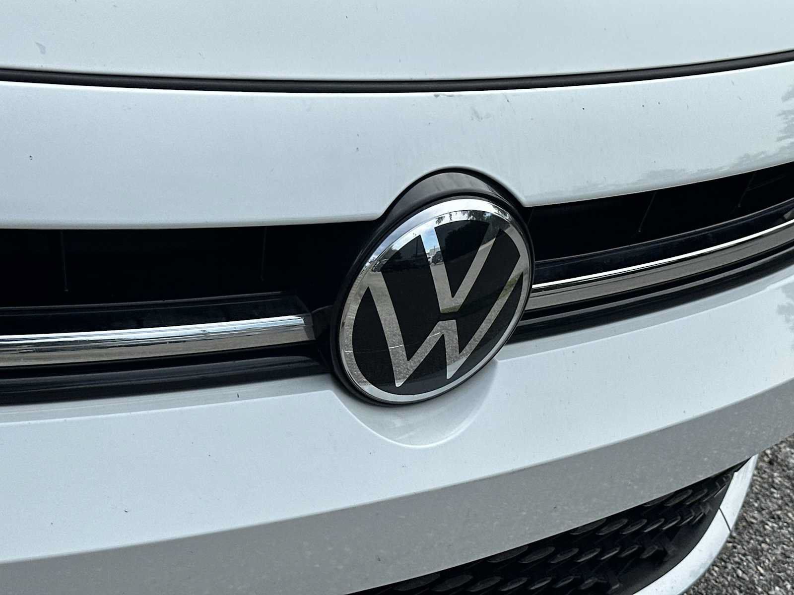 Used 2025 Volkswagen Jetta SE FWD image 10