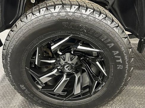 Used 2025 RAM 1500 Rebel image 7