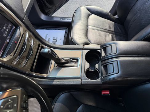 Used 2013 Lincoln MKX AWD image 11