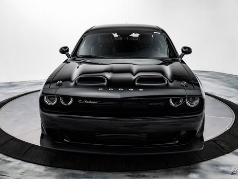 Used 2023 Dodge Challenger SRT Hellcat Redeye image 30
