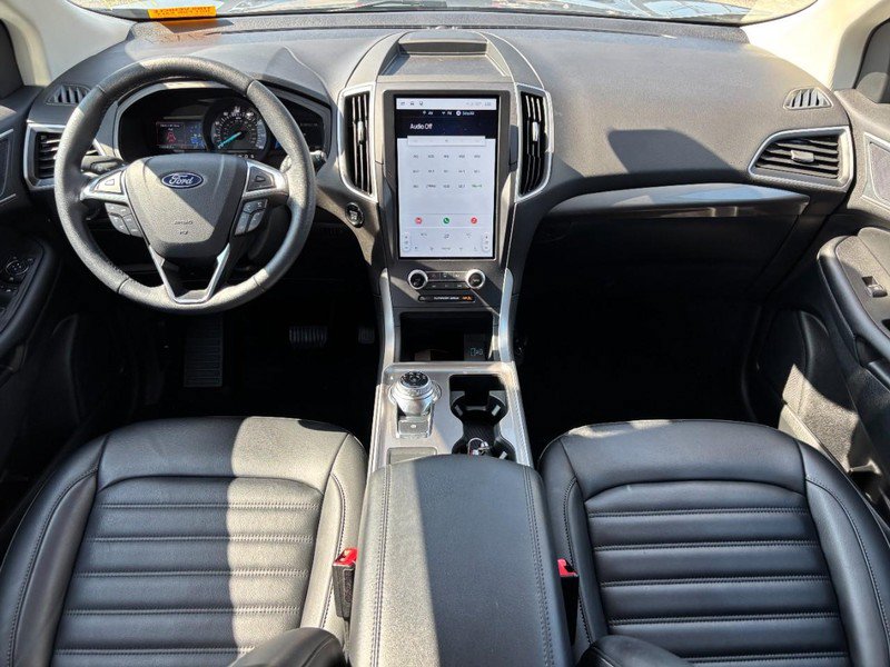 Used 2024 Ford Edge SEL w/ Convenience Package AWD/4WD image 15