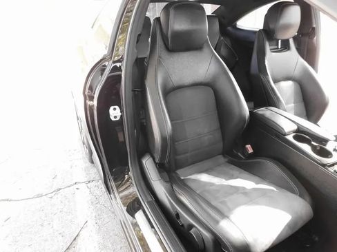 Used 2015 Mercedes-Benz C 250 C 250 Coupe 2D image 29