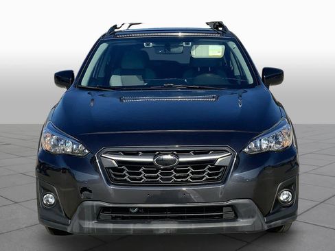 Used 2019 Subaru Crosstrek 2.0i Premium AWD/4WD image 4