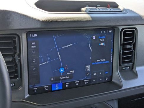 Used 2025 Ford Bronco Big Bend AWD/4WD image 20
