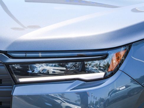 Certified 2026 Honda Pilot EX-L image 5