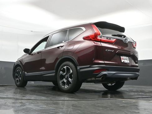 Used 2018 Honda CR-V Touring image 50
