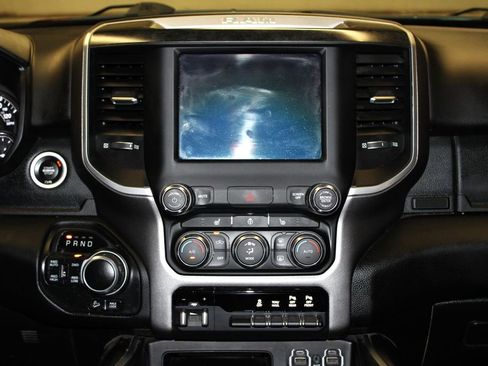 Certified 2020 RAM 1500 Big Horn image 15